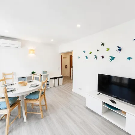 Miratlantico By Garvetur Διαμέρισμα *