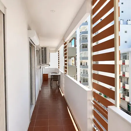 Appartement Miratlantico By Garvetur *