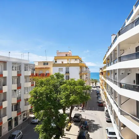 Miratlantico By Garvetur Appartement