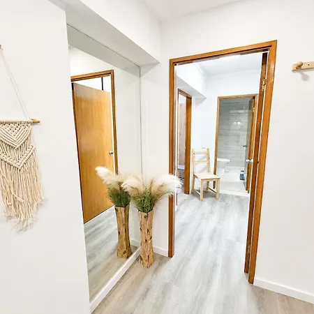Miratlantico By Garvetur Appartement