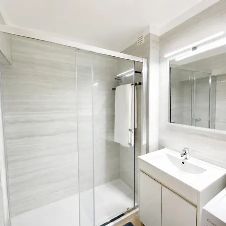 Appartement Miratlantico By Garvetur